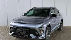 Gebraucht 2025 Hyundai Kona N Line SUV | 27.500 € (Fairer Preis)