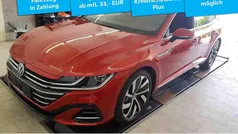 Gebraucht 2021 VW Arteon R-line Limousine | 34.999 € (Fairer Preis)