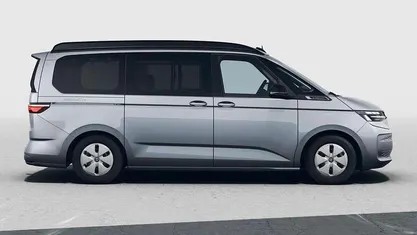 Gebraucht 2025 VW T7 Beach Van | 58.690 € (Superpreis)