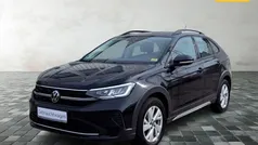 VW Taigo