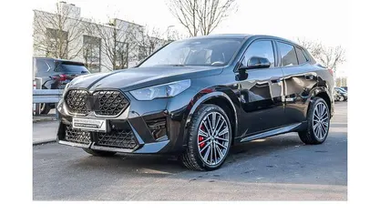 Gebraucht 2024 BMW X2 M Sport SUV | 39.495 € (Fairer Preis)