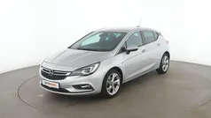 Gebraucht 2016 Opel Astra Dynamic Limousine | 12.790 € (Guter Preis)