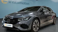 Gebraucht 2022 Mercedes EQE350 Limousine | 45.699 € (Superpreis)