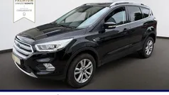 Gebraucht 2019 Ford Kuga SUV | 16.490 € (Fairer Preis)