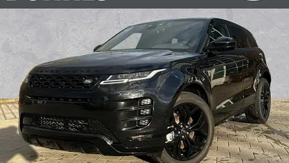 Gebraucht Land Rover Range Rover evoque SE Dynamic 165 PS (121 kW) 2023 SUV