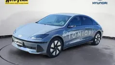 Gebraucht 2023 Hyundai Ioniq 6 Limousine | 39.900 € (Fairer Preis)
