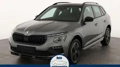Grau Neu 2025 Skoda Kamiq Monte Carlo SUV | 27.995 € (Fairer Preis)