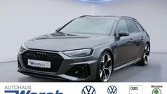 Gebraucht 2023 Audi RS4 Competition Kombi | 86.490 € (Guter Preis)