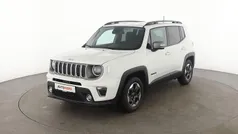 Gebraucht 2019 Jeep Renegade Limited SUV | 13.680 € (Fairer Preis)