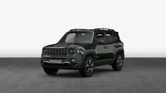 Gebraucht 2025 Jeep Renegade North SUV | 29.912 € (Guter Preis)