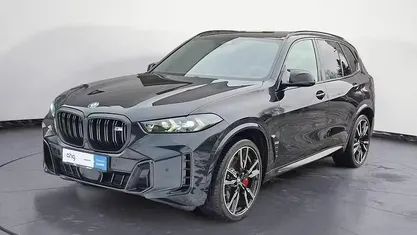 Gebraucht BMW X5 M Sport 530 PS (389 kW) 2024 SUV