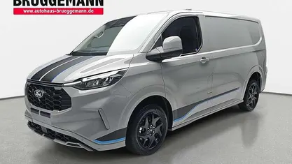 Gebraucht 2025 Ford Transit Custom Sport Van / Kleinbus | 44.890 € (Superpreis)
