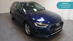 Gebraucht 2021 Audi A4 Basis Kombi | 23.420 € (Guter Preis)