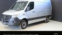 Gebraucht 2023 Mercedes Sprinter Van | 40.174 € (Fairer Preis)