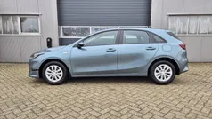 Gebraucht 2025 Kia Ceed Vision Van / Kleinbus | 23.750 € (Guter Preis)