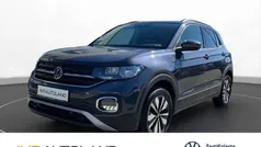 Gebraucht 2023 VW T-Cross Move SUV | 21.590 € (Fairer Preis)