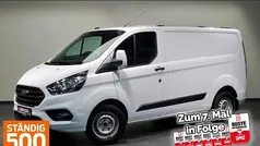 Gebraucht 2021 Ford Transit Custom Trend Limousine | 18.802 € (Fairer Preis)