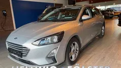 Gebraucht 2021 Ford Focus Cool & Connect Limousine | 14.990 € (Guter Preis)