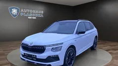 Gebraucht 2025 Skoda Kamiq Monte Carlo SUV | 38.915 €