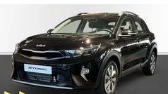 Gebraucht 2024 Kia Stonic Vision SUV | 22.200 € (Fairer Preis)