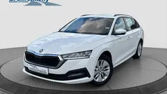 Gebraucht 2023 Skoda Octavia Ambition Kombi | 22.980 € (Guter Preis)
