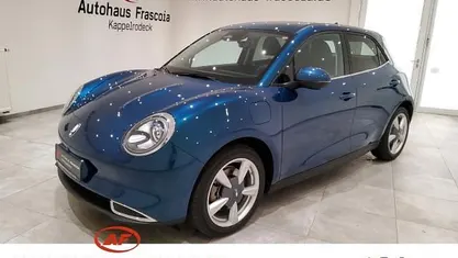 Second-hand Ora 03 125 kW (171 CP) 2023 Verde Hatchback