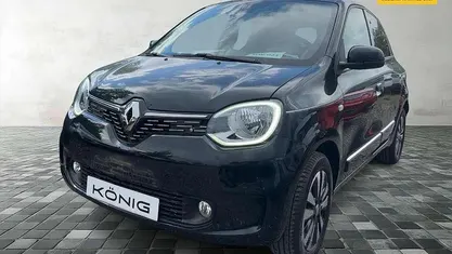 Gebraucht 2023 Renault Twingo Kleinwagen | 13.998 € (Fairer Preis)