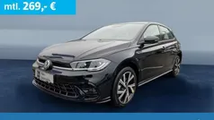 Gebraucht 2024 VW Polo R-line Kleinwagen | 26.970 € (Fairer Preis)