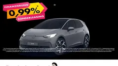 Gebraucht 2025 VW ID.3 Pro Performance Kleinwagen | 33.977 € (Superpreis)