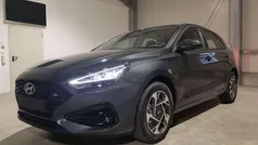 Cypress green Neu 2025 Hyundai i30 GO! Limousine | 20.579 € (Guter Preis)