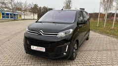 Gebraucht 2022 Citroën Spacetourer Shine Van | 35.990 € (Fairer Preis)