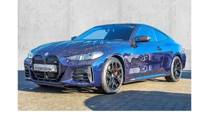 Gebraucht BMW M440 Comfort Edition 340 PS (250 kW) 2025 Limousine