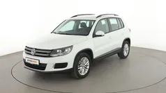 Gebraucht 2015 VW Tiguan Trendline SUV | 16.910 € (Fairer Preis)