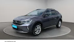 Rauchgrau metallic Gebraucht 2025 VW Taigo Life SUV | 29.280 € (Fairer Preis)