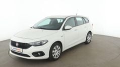Weiß Gebraucht 2020 Fiat Tipo Street Kombi | 10.220 € (Guter Preis)