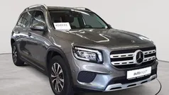 Gebraucht 2022 Mercedes GLB200 SUV | 29.990 € (Superpreis)