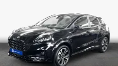 Gebraucht 2024 Ford Puma ST-Line X SUV | 21.947 € (Guter Preis)
