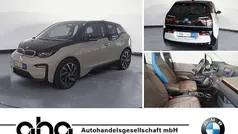Gebraucht 2022 BMW i3 Kleinwagen | 19.930 € (Fairer Preis)