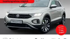 Silber Gebraucht 2023 VW T-Roc Move SUV | 24.980 € (Fairer Preis)