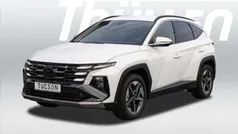 Gebraucht 2024 Hyundai Tucson Trend SUV | 33.990 € (Guter Preis)