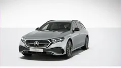 Gebraucht 2024 Mercedes E300 AMG line | 58.900 € (Fairer Preis)