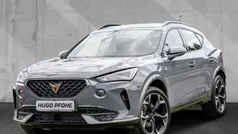 Graphengrau Gebraucht 2024 Cupra Formentor SUV | 32.850 € (Fairer Preis)