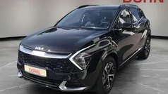 Gebraucht 2025 Kia Sportage Spirit SUV | 41.890 € (Fairer Preis)