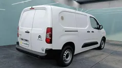 Weiß Gebraucht 2020 Citroën Berlingo Van / Kleinbus | 11.349 € (Fairer Preis)