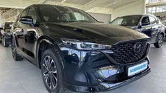 Gebraucht 2023 Mazda CX-5 Homura-Line SUV | 38.900 € (Fairer Preis)