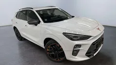 Gebraucht 2024 Cupra Terramar VZ SUV | 42.835 € (Guter Preis)