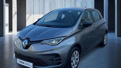 Gebraucht Renault Zoe Evolution 50 kW (69 PS) 2023 Kleinwagen