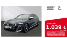 Gebraucht 2025 Audi S5 Ambiente Kombi | 76.999 € (Guter Preis)