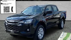 Gebraucht 2025 Isuzu D-Max Abholung | 42.490 € (Superpreis)