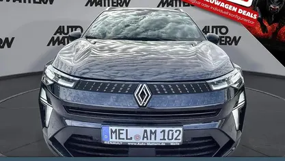 Gebraucht 2025 Renault Captur Techno SUV | 23.989 € (Fairer Preis)